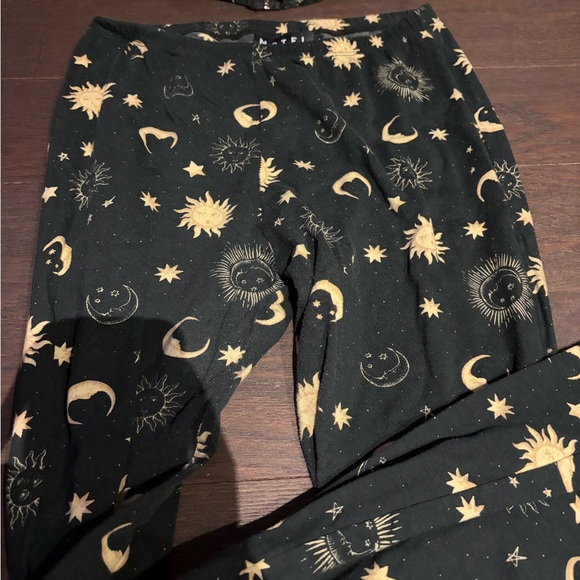 Celestial Two Piece Set - Picture 3 of 3